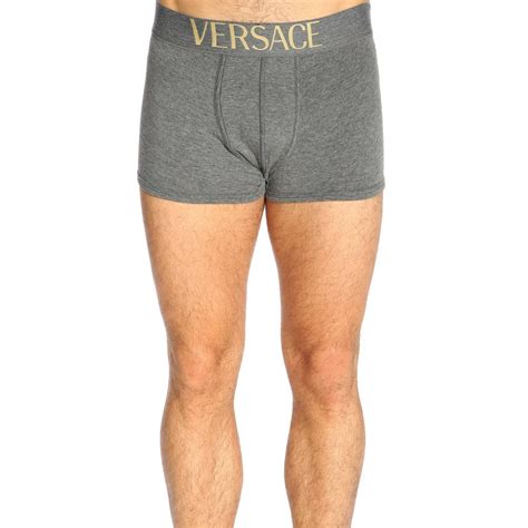 versace intimo outlet